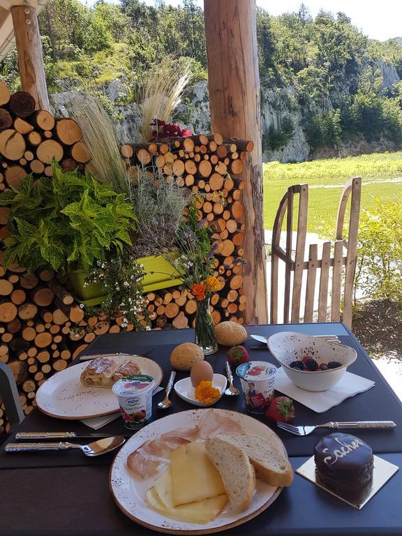 Agritur La Dolce Mela - Adults Only Villa Vezzano  Buitenkant foto